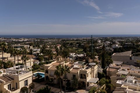 Rækkehus i Benahavis, Malaga, Benahavis - € 1.850.000 | Ref: R5362285 - foto 37