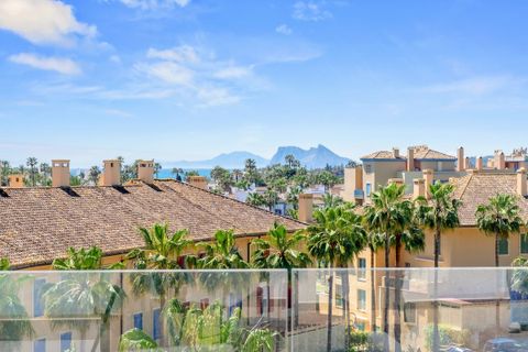 Penthouse i Sotogrande, Cadiz, Sotogrande - € 990.000 | Ref: R5362774 - foto 4