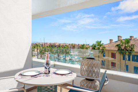 Penthouse i Sotogrande, Cadiz, Sotogrande - € 990.000 | Ref: R5362774 - foto 6