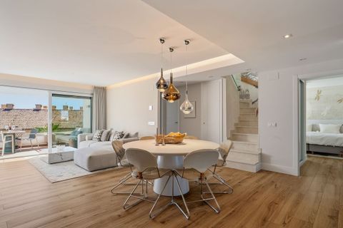 Penthouse i Sotogrande, Cadiz, Sotogrande - € 990.000 | Ref: R5362774 - foto 9