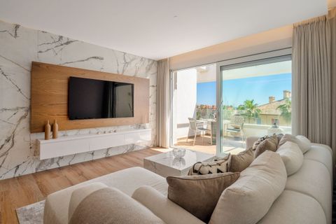 Penthouse i Sotogrande, Cadiz, Sotogrande - € 990.000 | Ref: R5362774 - foto 10