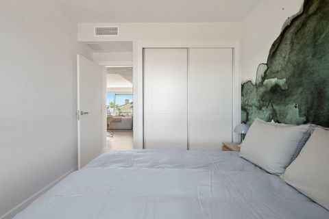 Penthouse i Sotogrande, Cadiz, Sotogrande - € 990.000 | Ref: R5362774 - foto 17