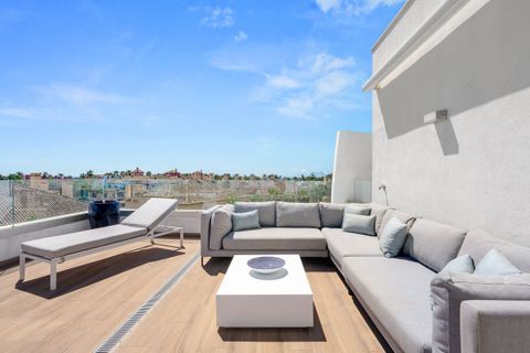 Penthouse i Sotogrande, Cadiz, Sotogrande - € 990.000 | Ref: R5362774 - foto 23