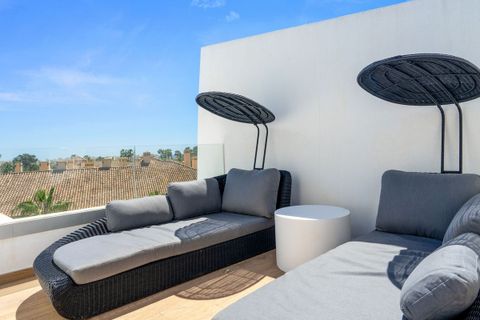 Penthouse i Sotogrande, Cadiz, Sotogrande - € 990.000 | Ref: R5362774 - foto 24