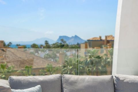 Penthouse i Sotogrande, Cadiz, Sotogrande - € 990.000 | Ref: R5362774 - foto 26