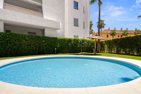 Penthouse i Sotogrande, Cadiz, Sotogrande - € 990.000 | Ref: R5362774 - foto 28