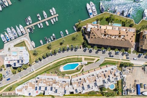 Penthouse i Sotogrande, Cadiz, Sotogrande - € 990.000 | Ref: R5362774 - foto 30