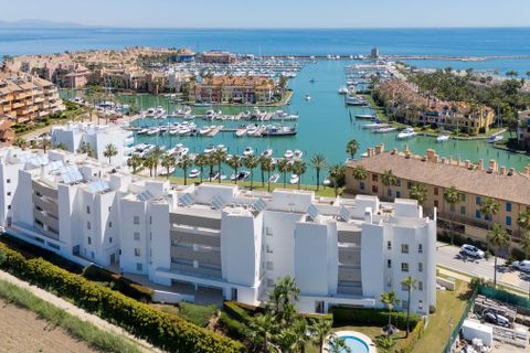 Penthouse i Sotogrande, Cadiz, Sotogrande - € 990.000 | Ref: R5362774 - foto 31
