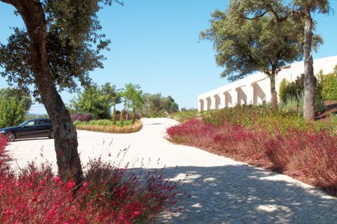 Villa i Olhao, Faro, Olhao - € 2.500.000 | Ref: RE136 - foto 5