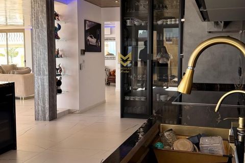Villa i Adeje, Tenerife, Adeje - € 5.500.000 | Ref: P00093/13668 - foto 6