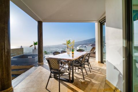 Villa i Adeje, Tenerife, Adeje - € 5.500.000 | Ref: P00093/13668 - foto 12