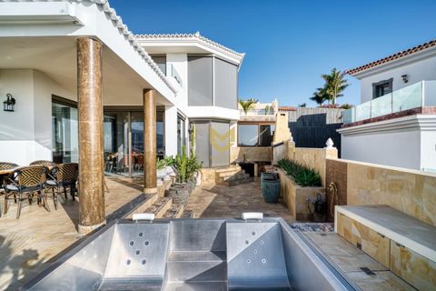 Villa i Adeje, Tenerife, Adeje - € 5.500.000 | Ref: P00093/13668 - foto 13