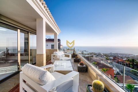 Villa i Adeje, Tenerife, Adeje - € 5.500.000 | Ref: P00093/13668 - foto 14
