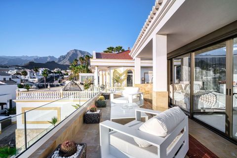 Villa i Adeje, Tenerife, Adeje - € 5.500.000 | Ref: P00093/13668 - foto 16