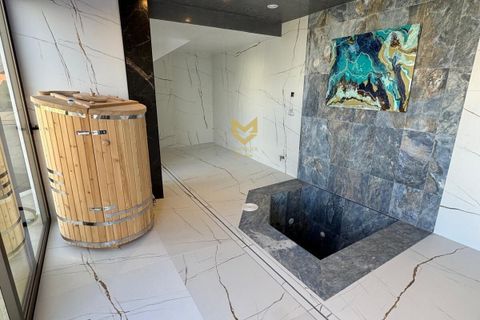 Villa i Adeje, Tenerife, Adeje - € 5.500.000 | Ref: P00093/13668 - foto 23