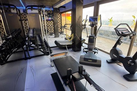 Villa i Adeje, Tenerife, Adeje - € 5.500.000 | Ref: P00093/13668 - foto 25