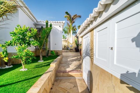 Villa i Adeje, Tenerife, Adeje - € 5.500.000 | Ref: P00093/13668 - foto 27