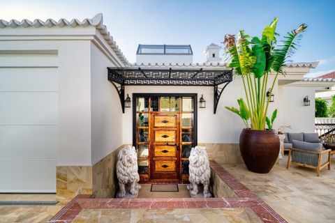 Villa i Adeje, Tenerife, Adeje - € 5.500.000 | Ref: P00093/13668 - foto 28
