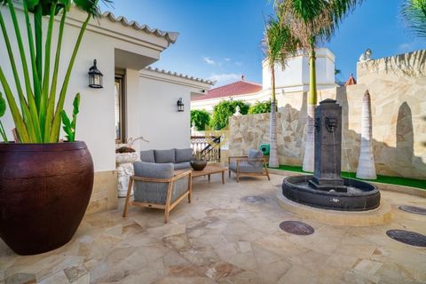 Villa i Adeje, Tenerife, Adeje - € 5.500.000 | Ref: P00093/13668 - foto 29