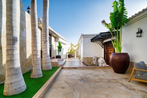 Villa i Adeje, Tenerife, Adeje - € 5.500.000 | Ref: P00093/13668 - foto 30
