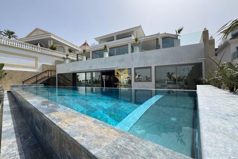Villa i Adeje, Tenerife, Adeje - € 5.500.000 | Ref: P00093/13668 - foto 31