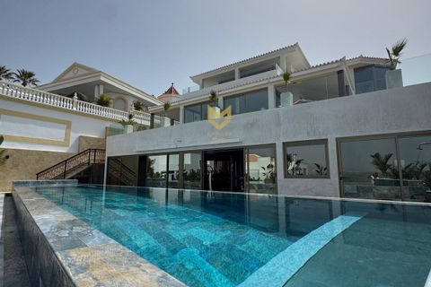 Villa i Adeje, Tenerife, Adeje - € 5.500.000 | Ref: P00093/13668 - foto 32