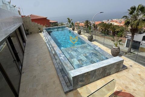Villa i Adeje, Tenerife, Adeje - € 5.500.000 | Ref: P00093/13668 - foto 33