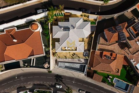 Villa i Adeje, Tenerife, Adeje - € 5.500.000 | Ref: P00093/13668 - foto 38