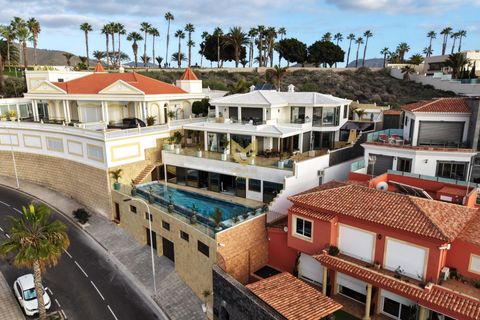 Villa i Adeje, Tenerife, Adeje - € 5.500.000 | Ref: P00093/13668 - foto 39