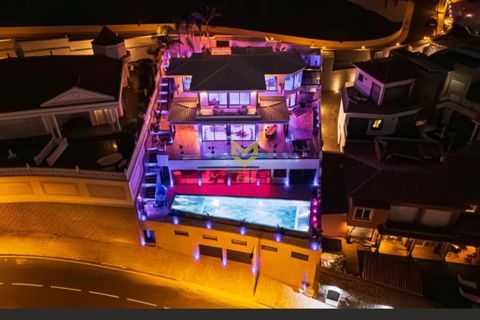 Villa i Adeje, Tenerife, Adeje - € 5.500.000 | Ref: P00093/13668 - foto 40