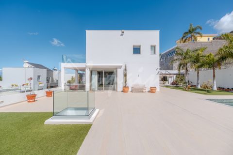 Villa en Torviscas, Tenerife, Torviscas - € 2.100.000 | Ref: LP5204 - photo 6