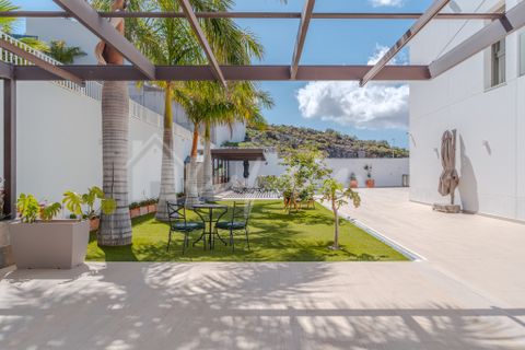 Villa en Torviscas, Tenerife, Torviscas - € 2.100.000 | Ref: LP5204 - photo 10