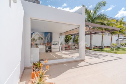 Villa en Torviscas, Tenerife, Torviscas - € 2.100.000 | Ref: LP5204 - photo 12