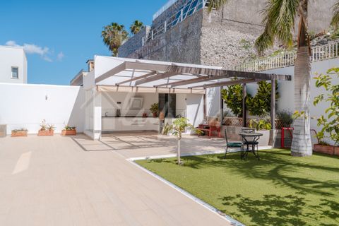 Villa en Torviscas, Tenerife, Torviscas - € 2.100.000 | Ref: LP5204 - photo 14