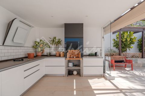 Villa en Torviscas, Tenerife, Torviscas - € 2.100.000 | Ref: LP5204 - photo 17