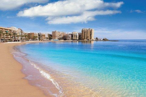 Lejlighed i Torrevieja, Alicante, Torrevieja - € 412.000 | Ref: N9595 - foto 2