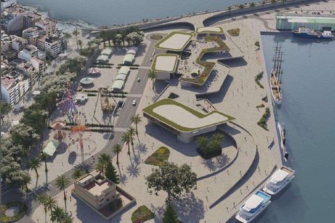 Lejlighed i Torrevieja, Alicante, Torrevieja - € 412.000 | Ref: N9595 - foto 5