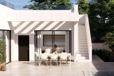 Haus in Ciudad Quesada, Alicante, Ciudad Quesada - € 529.000 | Ref: N8759 - Foto 6