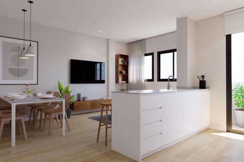 Lejlighed i Algorfa, Alicante, Algorfa - € 225.570 | Ref: N8101 - foto 5