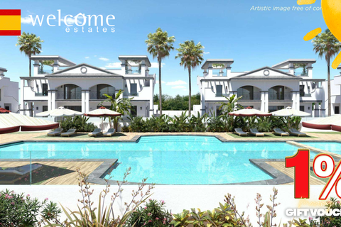 Lejlighed i Rojales, Alicante, Rojales - € 314.000 | Ref: SP1316 - foto 1