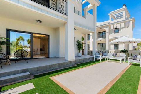 Lejlighed i Rojales, Alicante, Rojales - € 314.000 | Ref: SP1316 - foto 7