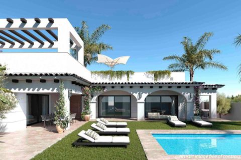 Villa a Rojales, Alicante, Rojales - € 775.480 | Ref: SP1302 - foto 4