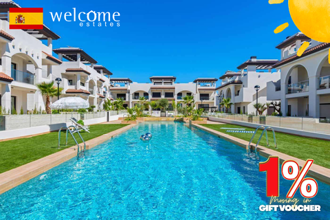 Lejlighed i Rojales, Alicante, Rojales - € 415.000 | Ref: SP1287 - foto 1