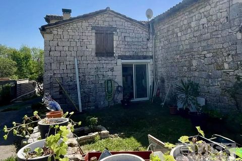 Landejendom i Fontanes, Lot, Fontanes - € 76.000 | Ref: 0426-4638 - foto 2