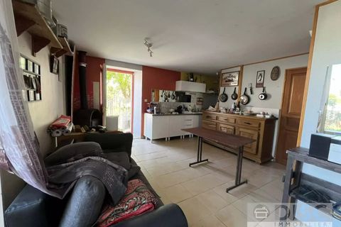 Landejendom i Fontanes, Lot, Fontanes - € 76.000 | Ref: 0426-4638 - foto 4