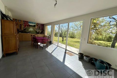 Villa a Fontanes, Lot, Fontanes - € 292.000 | Ref: 0426-4635 - foto 2