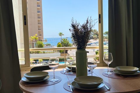 Lejlighed i Calpe, Alicante - foto 3