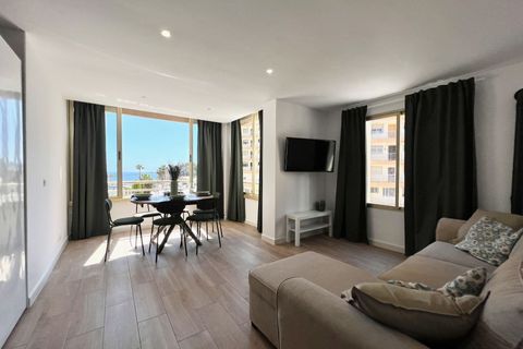 Lejlighed i Calpe, Alicante - foto 5