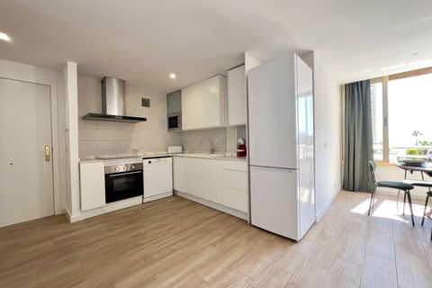 Apartament a Calpe, Alicante, Calpe - € 875/mes | Ref: alq 305 - foto 6