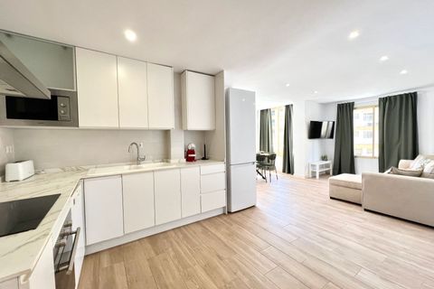 Apartament a Calpe, Alicante, Calpe - € 875/mes | Ref: alq 305 - foto 7